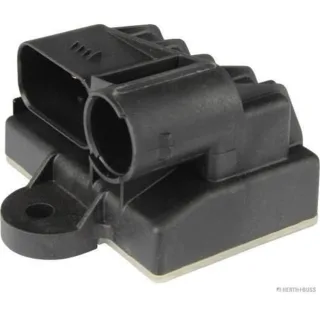 Elparts Gl?hzeitsteuerger?t Mercedes 75614341 2,2