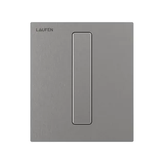 Laufen INEO Betätigungsplatte AU103 125x145 H9091039280001