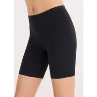 bonprix Radlerhose aus Polyamid und Baumwolle, mit Gummizug-Verschluss