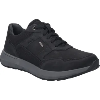 JOSEF SEIBEL Cameron 52 | Sneaker für Herren | Schwarz Cameron 52, schwarz