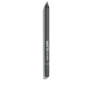 Matte Eyeliner #017 Classic Grey 1,2 gr