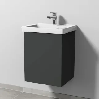 Sanipa Waschtischunterbau links 3way (SP842) SP8421B