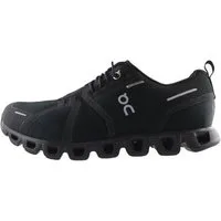 on On - Cloud 5 - Waterproof - Schwarz Schnürschuh