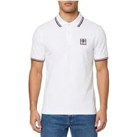 Trojan Poloshirt Poloshirt Trojan TR/9078