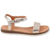 Apple of Eden Apple Of Eden - ISA - Beige Sandalette