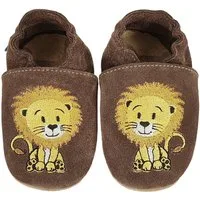 Beck Krabbelschuh Lion Krabbelschuh
