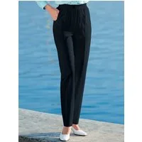 Come on Jerseyhose Schlupfhose komfortabel