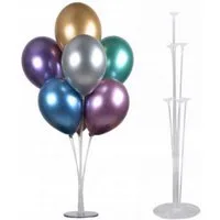 Festivalartikel Aufblasbares Partyzubehör 70 cm Aufblasartikel-Ständer für Hochzeiten, Geburtstage, Party