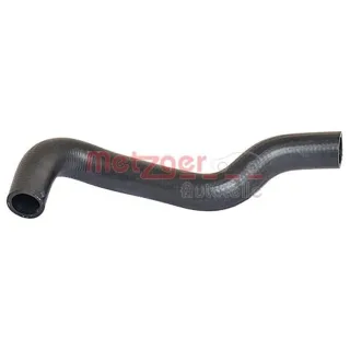 Metzger K?hlerschlauch Fiat Punto 176