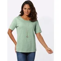 Witt T-Shirt Ringelshirt .