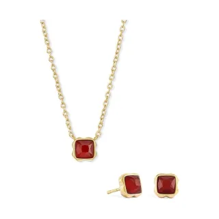 Coeur de Lion Schmuck-Set 1301/54-0300