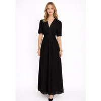 Elara Maxikleid Freizeitkleid (1-tlg)