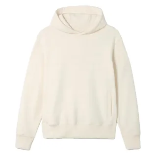 Ellesse - "Madone" Kapuzenpullover für Herren (Naturweiß)