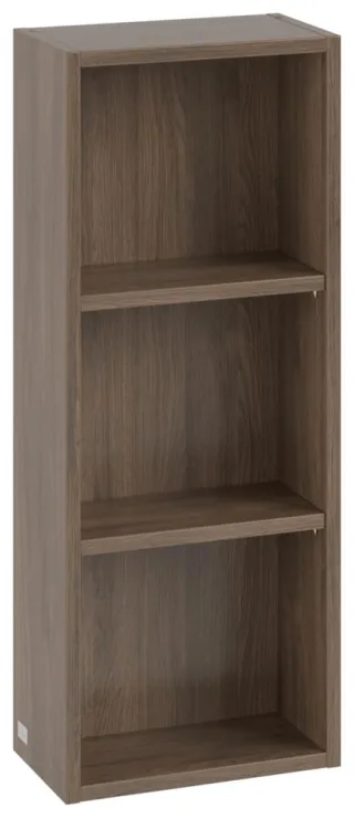 Villeroy & Boch Anbauschrank My View+ B85530 300x750 x167mm 1 Auszug Kansas Oak Arizona Oak B85530VH