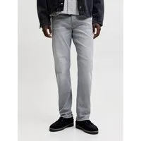 Jack & Jones Tapered-fit-Jeans JJIMIKE JJORIGINAL ST 171 NOOS Baumwollmischung, comfort fit
