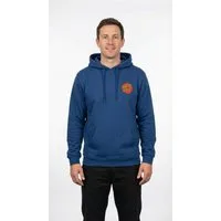 Santa Cruz Kapuzenpullover CLASSIC DOT CHEST HOOD für Erwachsene, sportlicher Stil, bequemer Tragekomfort