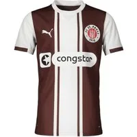 PUMA Fußballtrikot PUMA FC St. Pauli Trikot Sonder 2026/2027 Kids 2. Bundesliga