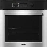 Miele Einbaubackofen H 2000 H 2761 B, mit Vollauszug, PerfectClean, Per WLAN vernetzbar und PerfectClean zur besonders leichten Reinigung