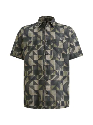 Vanguard - Geo Spring Game sky captain - Gr. - XL