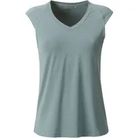 LPO Funktionsshirt Funktionstop Anabel Flatlocknähte