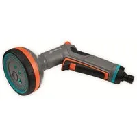 GARDENA Multifunktionsbrause GARDENA Gartenbrause Comfort 18315-20, 5