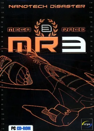 MR 3 - Megarace 3: Nanotech Disaster