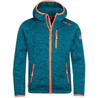 TROLLKIDS Fleecejacke Kids Jondalen Jacket XT