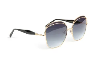 Ana Hickmann Sonnenbrille AH3287 05A 59