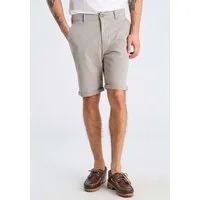 LINDBERGH Chinoshorts Chino-Shorts Relaxed Fit
