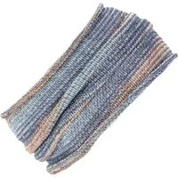 Guru-Shop Stirnband Magic Hairband, Dread Wrap, Schlauchschal,..