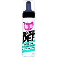 The doux Haarschaum The doux MOUSSE DEF Texture Foam - 207ml