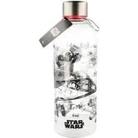 Star Wars Trinkflasche Star Wars Wasserflasche Trinkflasche 850 ml