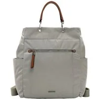 EMILY & NOAH Cityrucksack E&N Esther (1-tlg), Für Damen