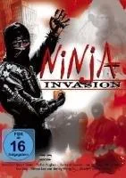 Ninja - Invasion