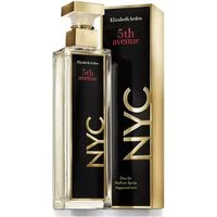 Elizabeth Arden Eau de Parfum 5th Avenue NYC Eau de Parfum Fragrance Duft Versiegelt 125ml, glasflakon