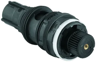 Grohe Thermostat-Kompaktkartusche 49175 1/2", 49175000 49175000