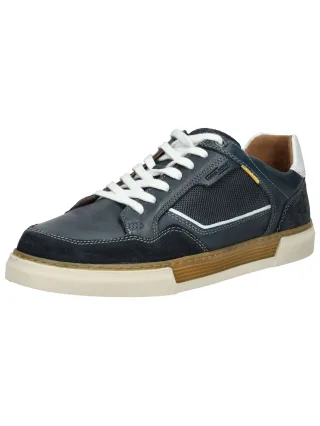 camel active Sneaker "camel active Sneaker Leder"