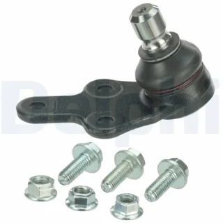 Delphi Traggelenk vorne Volvo V40 TC3652