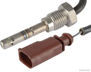 HERTH&BUSS Sensor, Abgastemperatur - 70682009