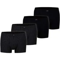 GÖTZBURG Boxershorts Bundle- 740520/799- Pants- GB (4-St)