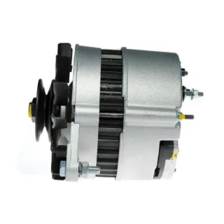 Hella Lichtmaschine 55A Ford Rover
