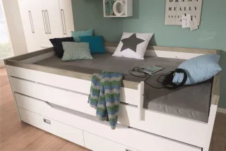 Jugendbett PAIDI KIRA