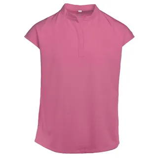 Exner - Tunika für Damen - Arbeit (Leuchtend Pink)