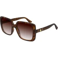 GUCCI Sonnenbrille GG0632S