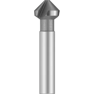 Bosch PRO Kegelsenker mit zylindrischem Schaft - 2608597508