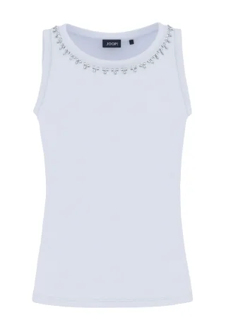 JOOP! Womenswear - 261JE58Taina 10100765 Weiß - Gr. - 40