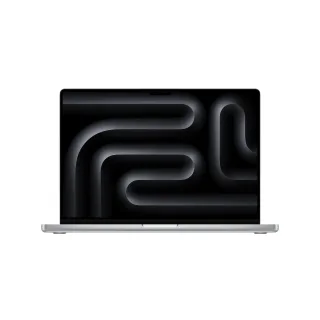 Apple MacBook Pro 16.2" | mge74d/a | silber - M5 Max