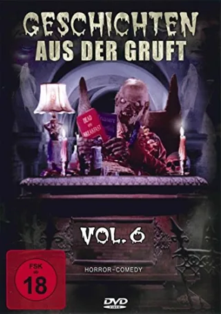 Geschichten aus der Gruft Vol.6
