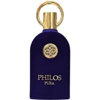 Maison Alhambra Eau de Parfum Philos Serie – Pura, Centro, Opus Noir 100ml EDP
