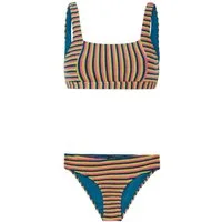Protest Triangel-Bikini PRTTube (Set, 1-St)